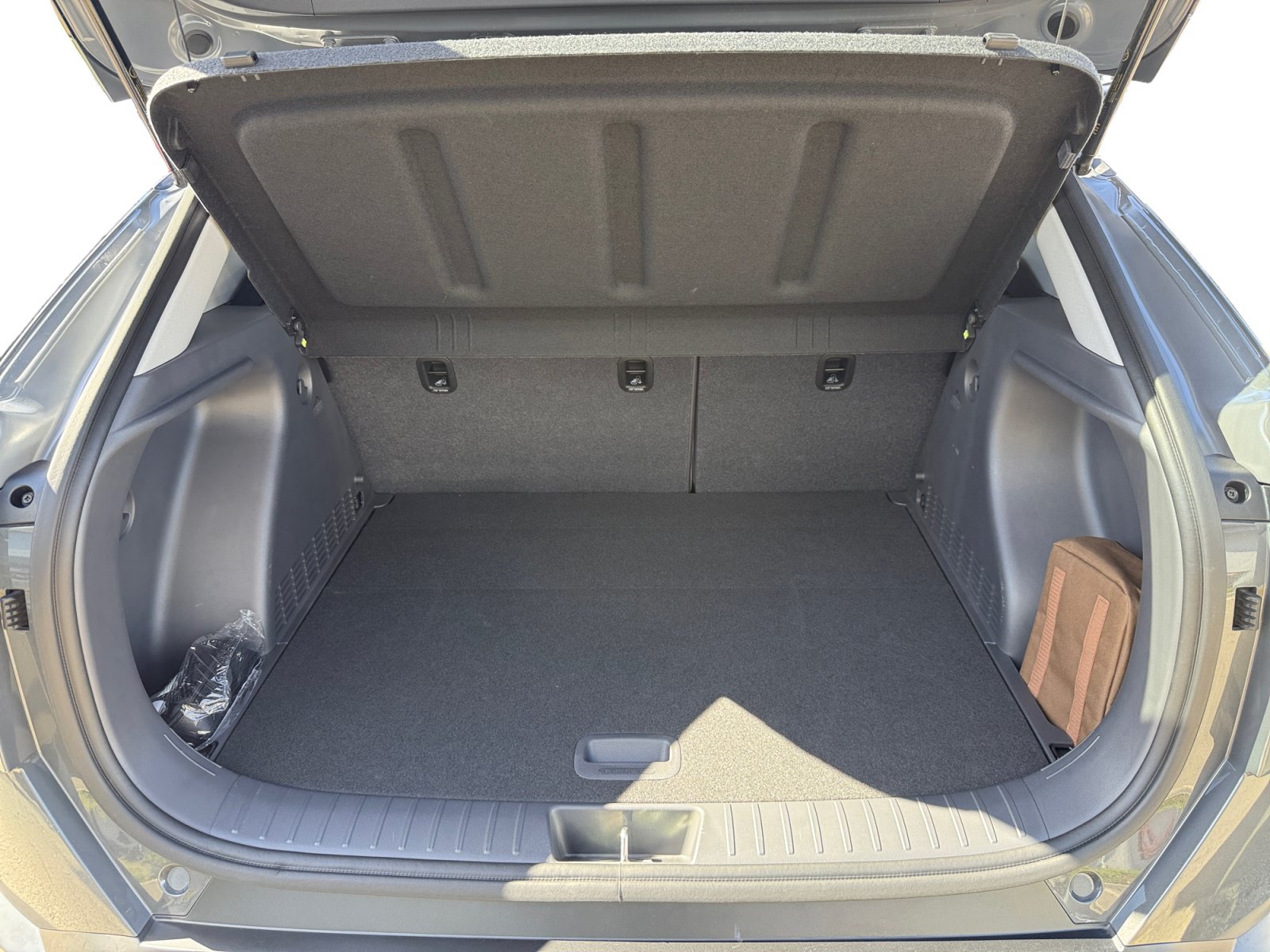 Certified 2026 Hyundai Kona SEL Premium FWD image 17