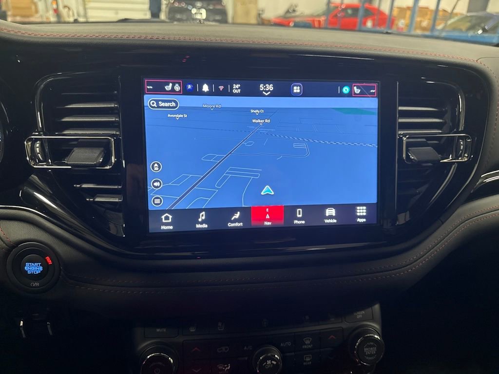 New 2026 Dodge Durango GT image 19