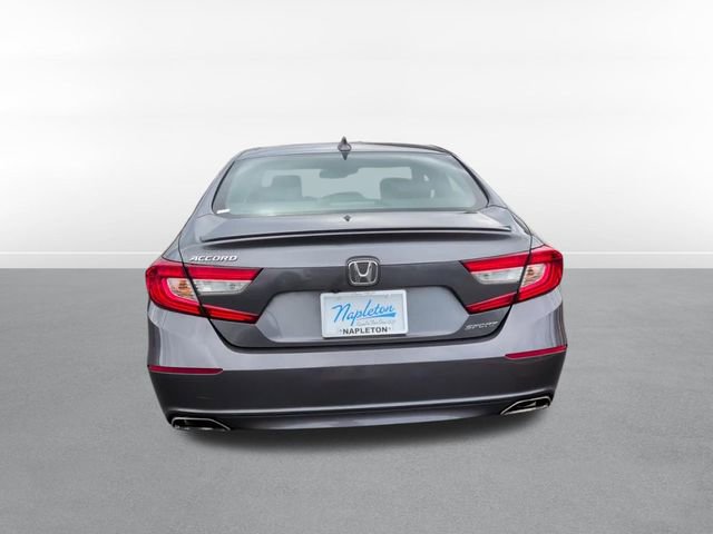 Used 2020 Honda Accord Sport image 6