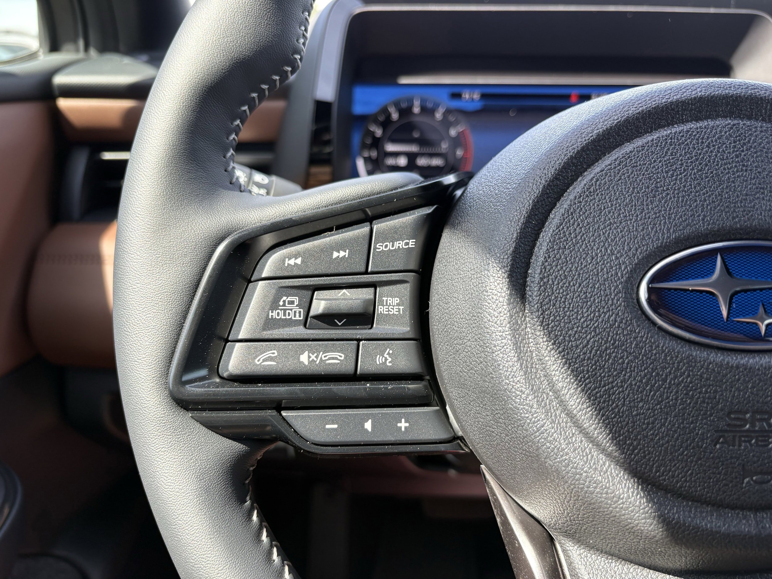 New 2026 Subaru Outback Touring XT AWD/4WD image 15