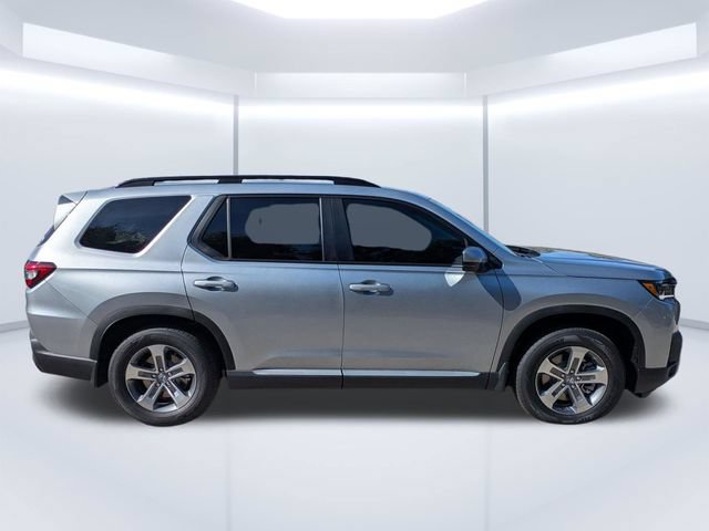 New 2026 Honda Pilot EX-L image 3