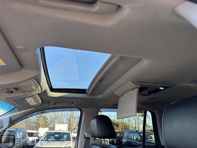 Used 2015 Chevrolet Tahoe LT image 12