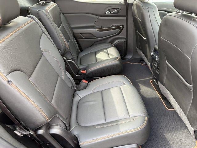 Used 2021 GMC Acadia AT4 w/ Technology Package AWD/4WD image 15