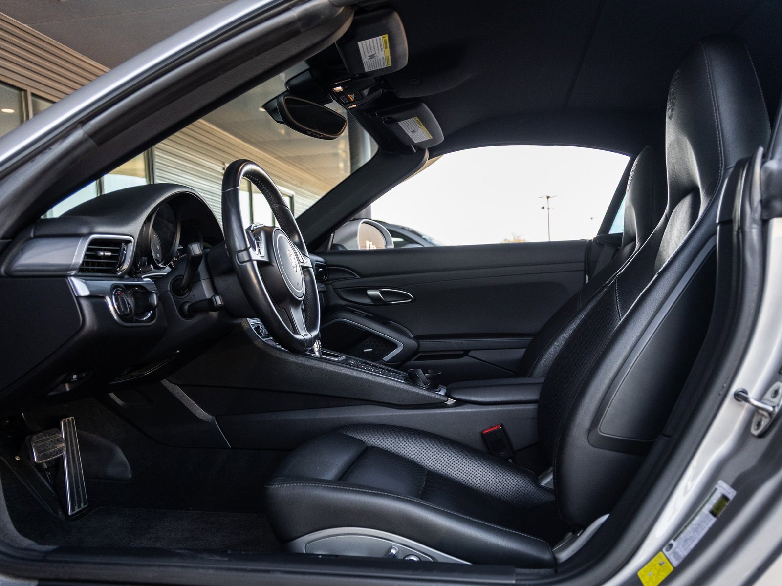 Used 2013 Porsche 911 Carrera image 24