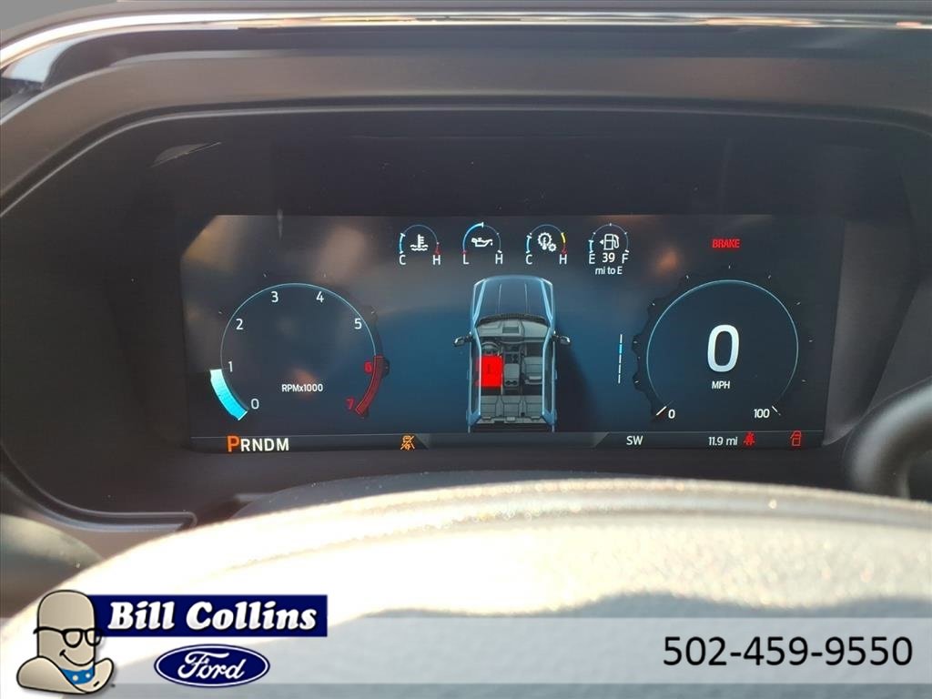 New 2026 Ford F350 XLT w/ XLT Premium Package image 26