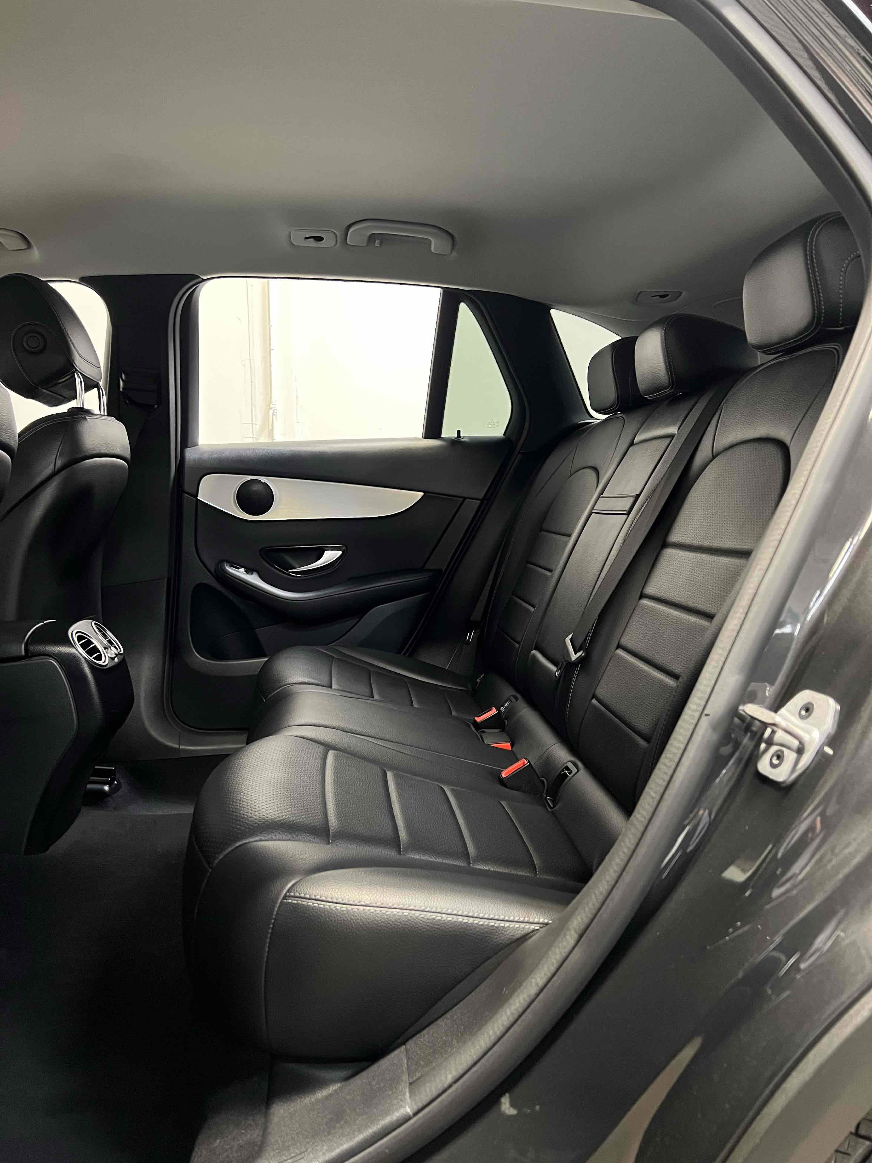 Used 2022 Mercedes-Benz GLC 300 image 62