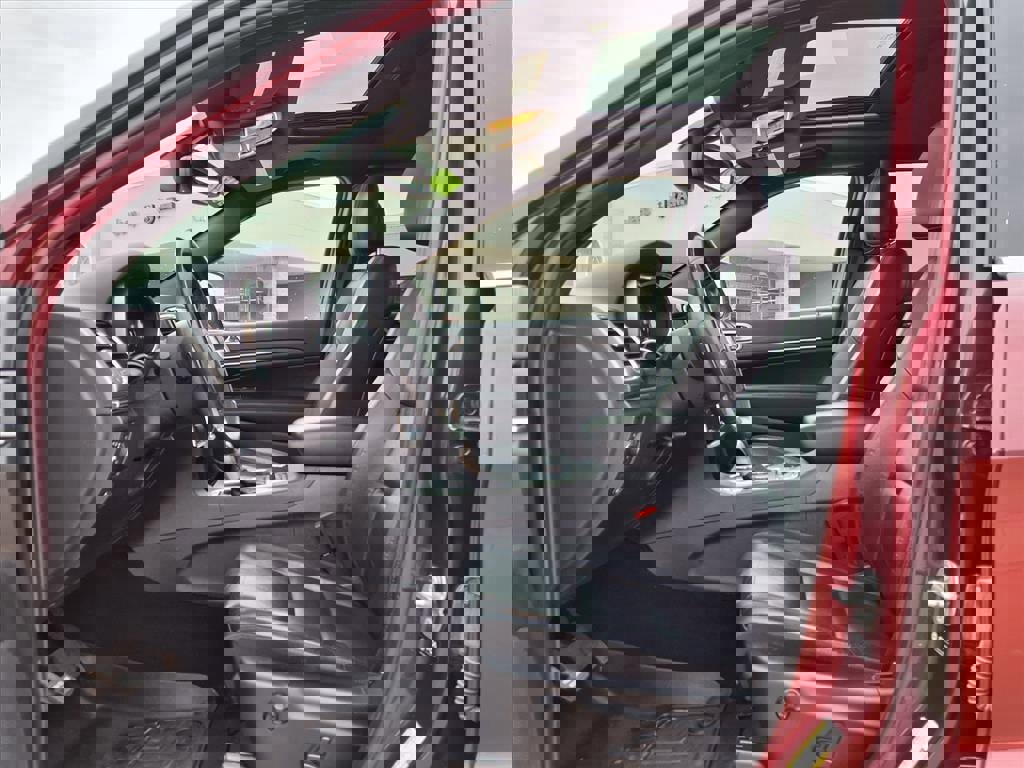 Certified 2022 Jeep Grand Cherokee Limited image 21