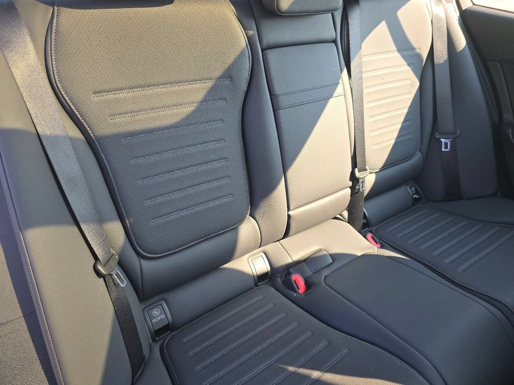 Used 2024 Mercedes-Benz C 300 4MATIC Sedan image 21