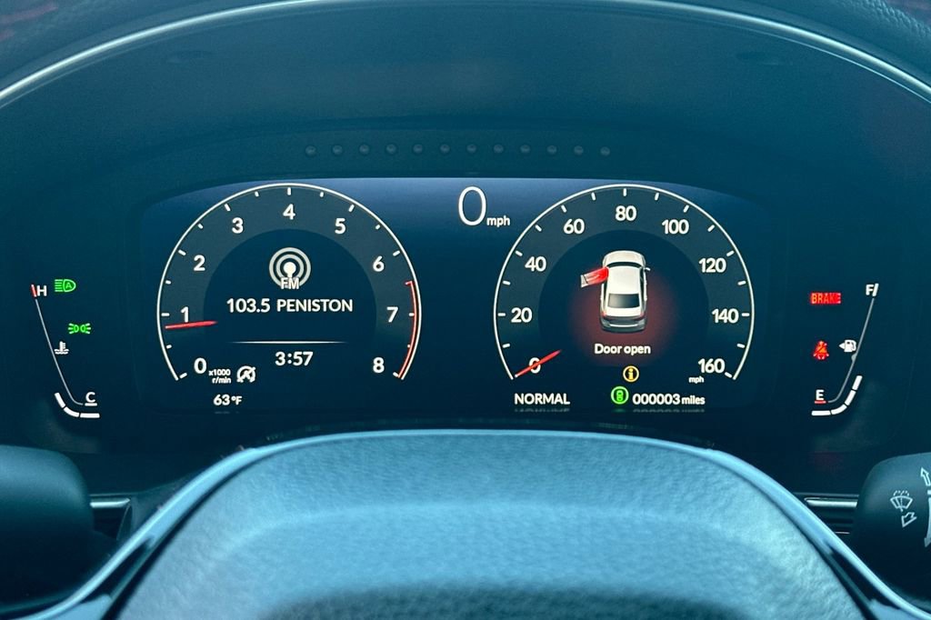 New 2026 Honda Civic Si image 29