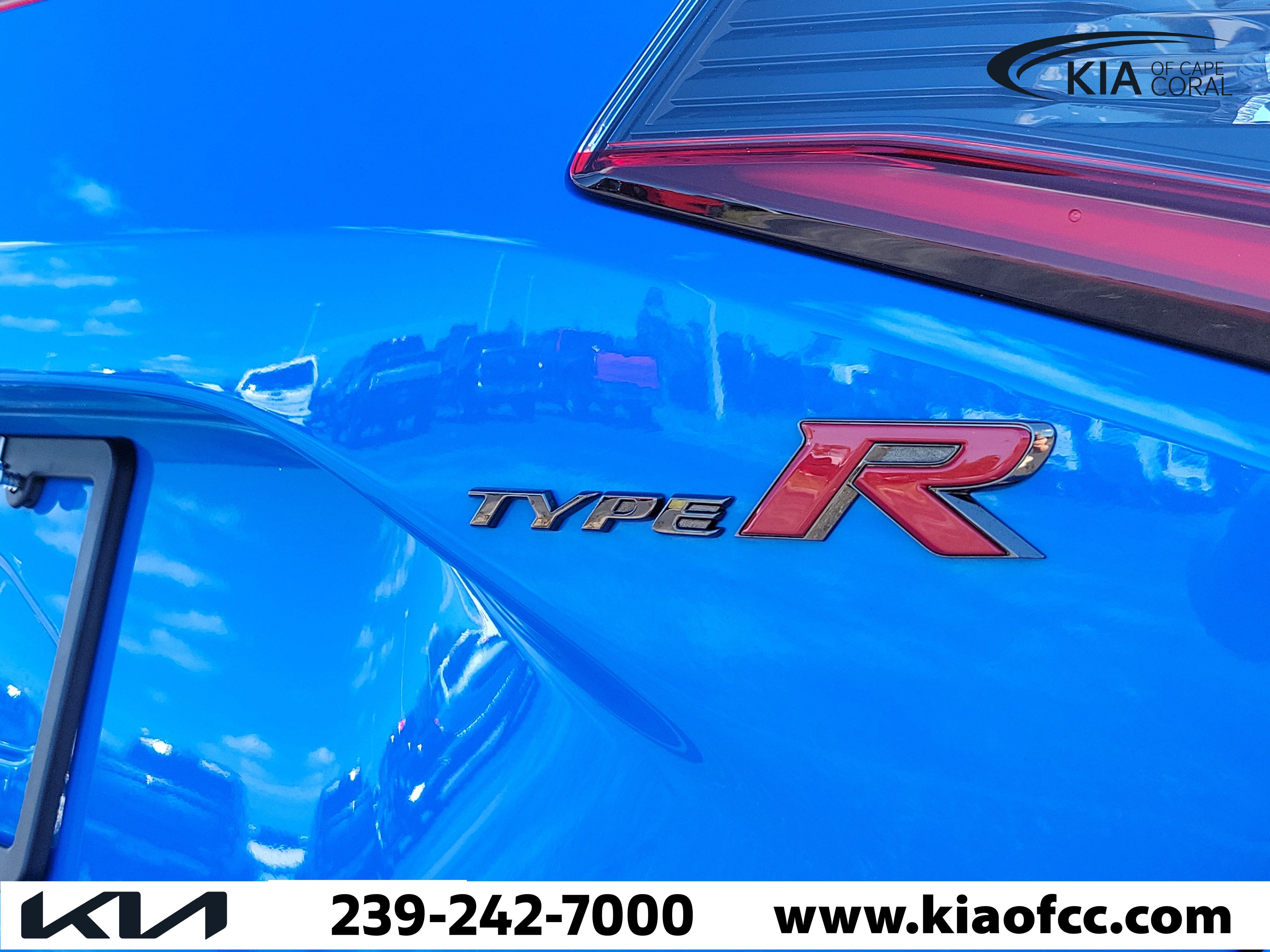 Used 2025 Honda Civic Type R image 10