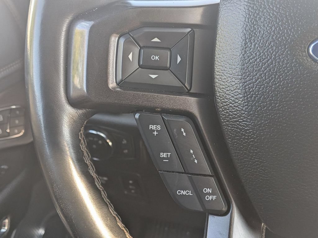 Used 2021 Ford Expedition Limited AWD/4WD image 21