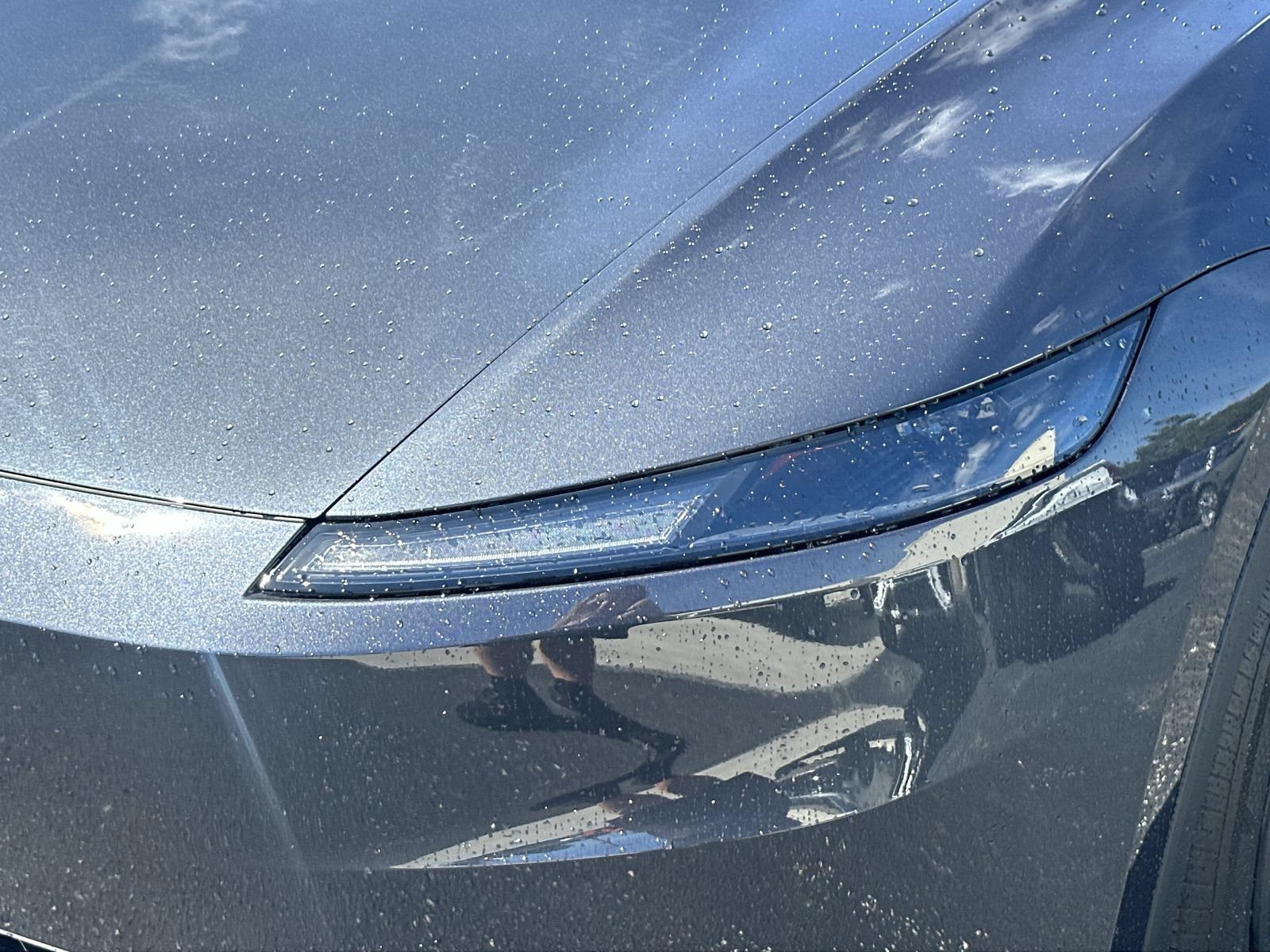 Used 2026 Tesla Model Y AWD image 11