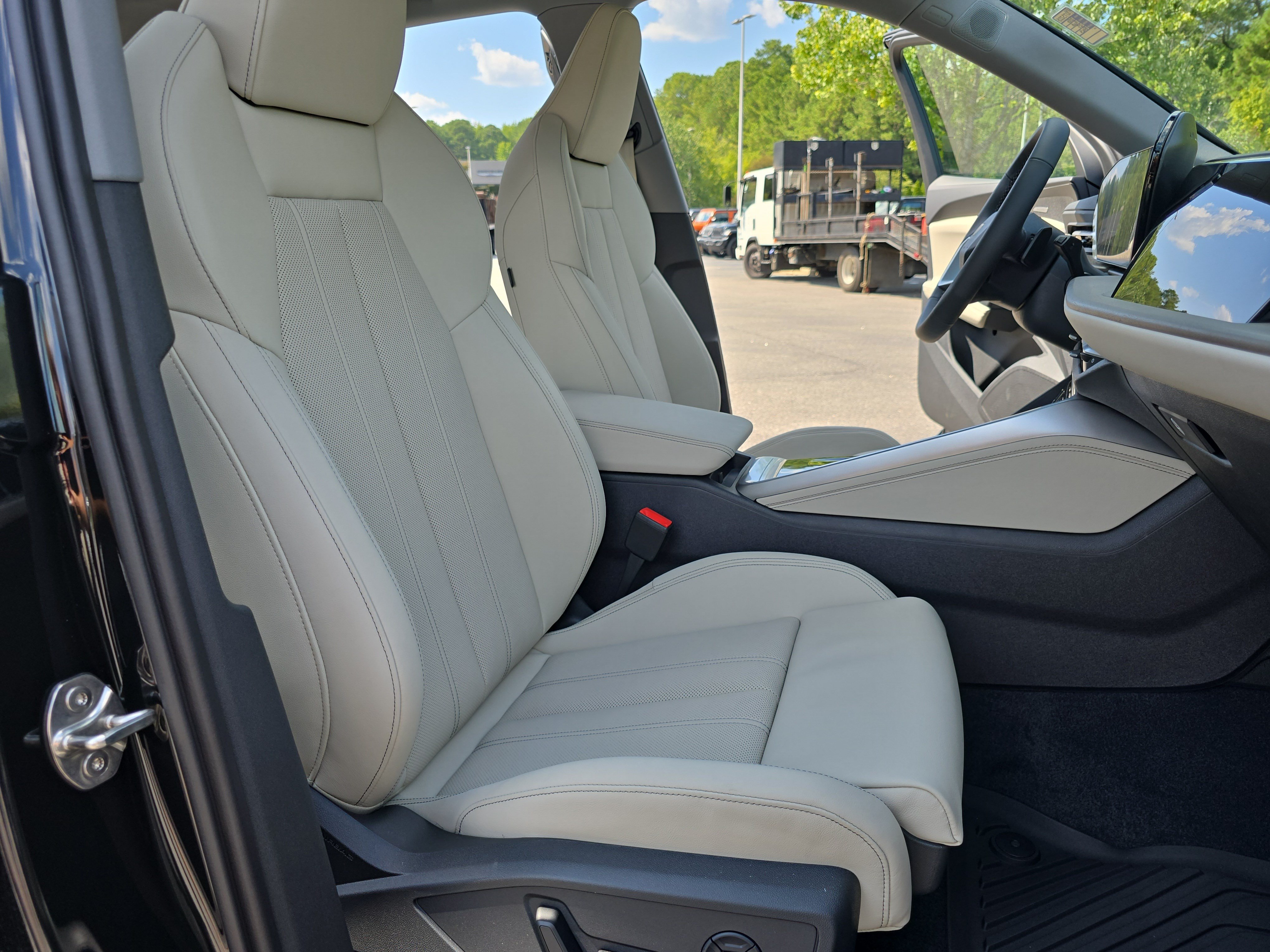 New 2026 Audi Q5 Premium AWD/4WD image 10