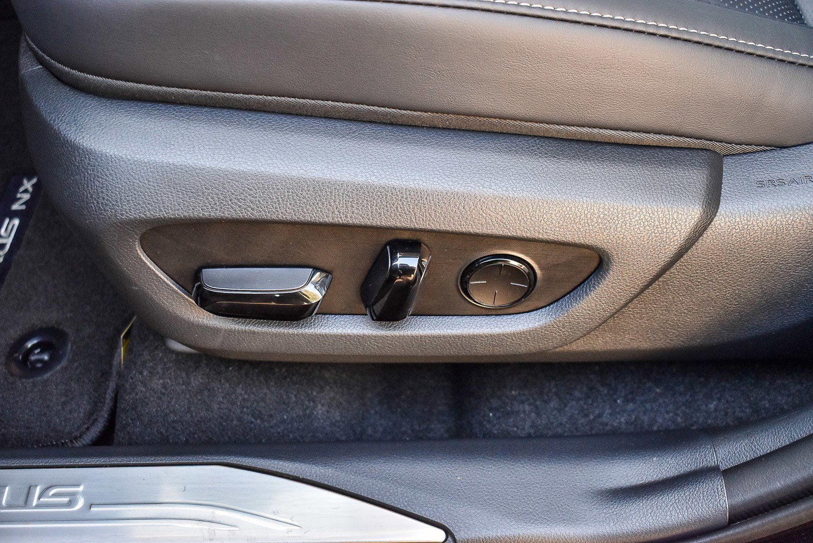 New 2026 Lexus NX 450h+ AWD w/ Accessory Package (Z1) image 21