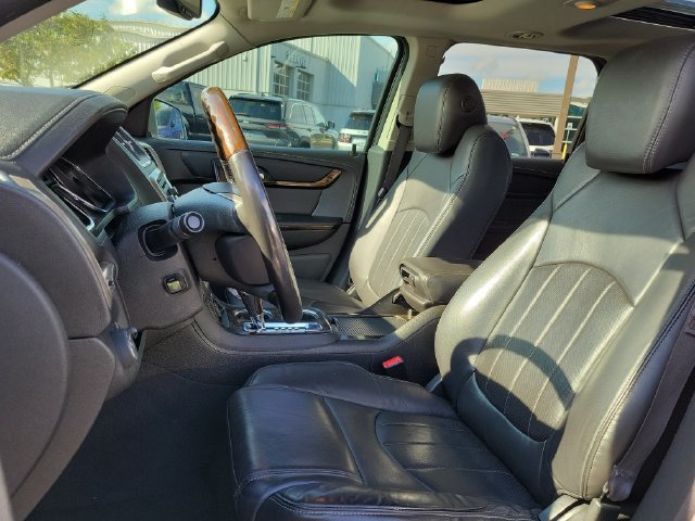 Used 2015 GMC Acadia Denali AWD/4WD image 5