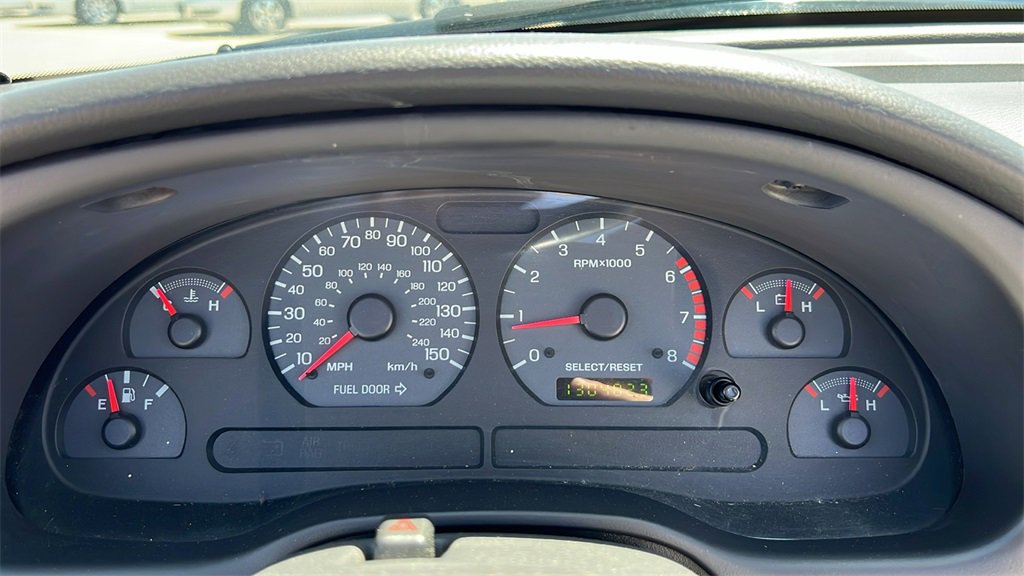 Used 2004 Ford Mustang GT image 18