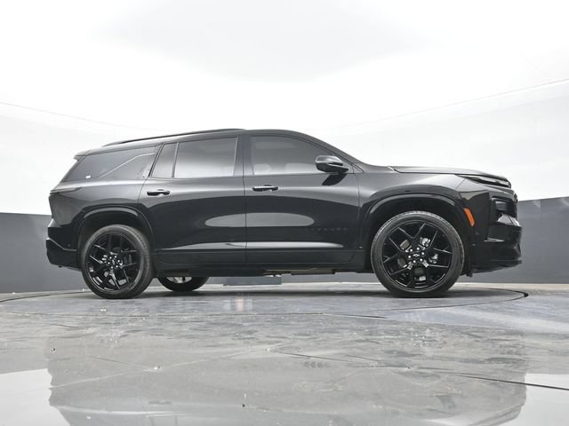 Used 2024 Chevrolet Traverse RS w/ LPO, Floor Liner Package AWD/4WD image 56