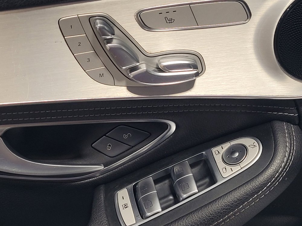 Used 2016 Mercedes-Benz C 300 4MATIC Sedan image 27
