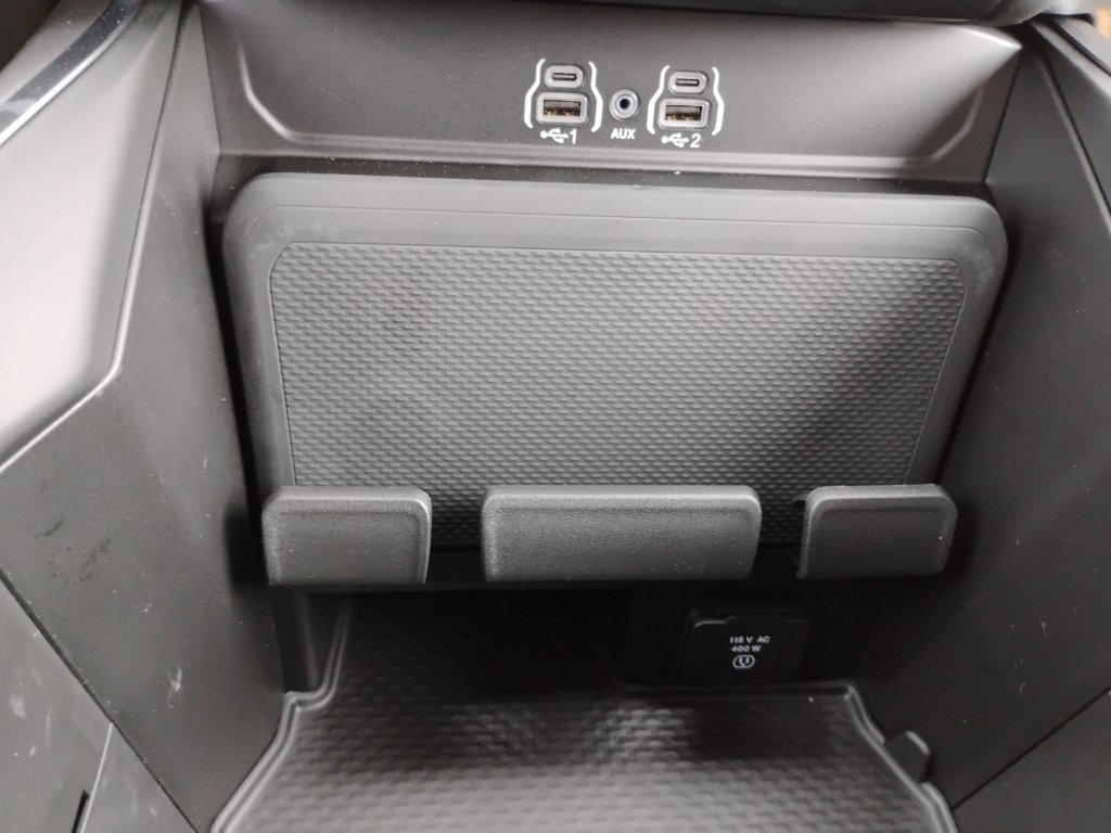 New 2027 RAM 1500 Big Horn AWD/4WD image 24