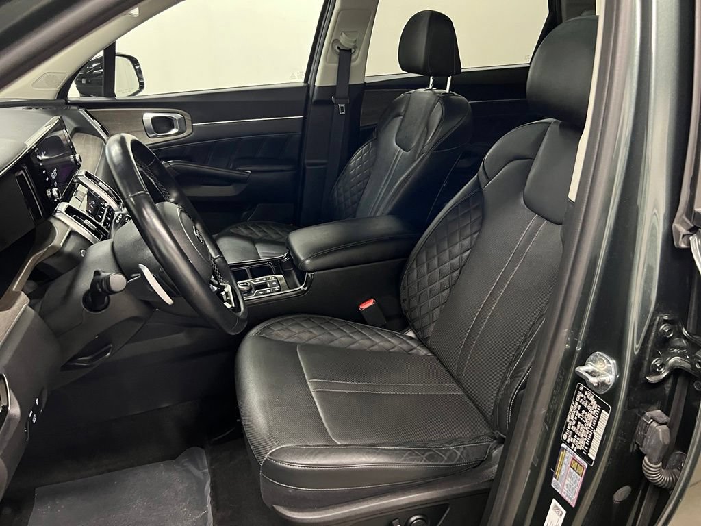 Used 2021 Kia Sorento SX Prestige AWD/4WD image 33