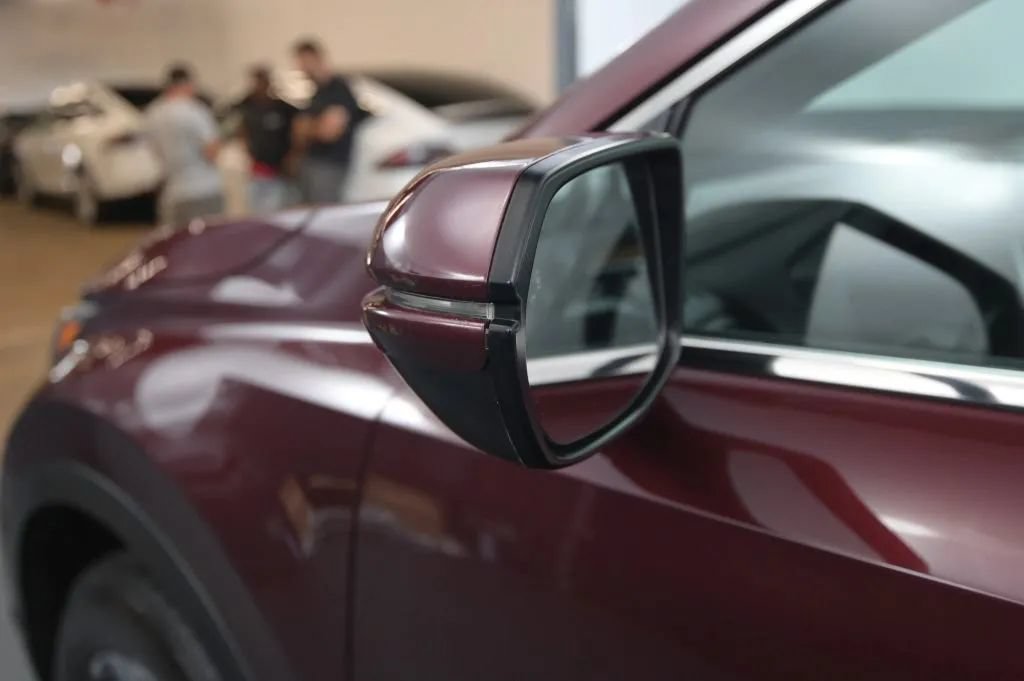 Used 2019 Honda CR-V EX-L image 13