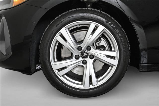 Used 2025 Audi A5 2.0T Premium w/ Convenience Package image 25