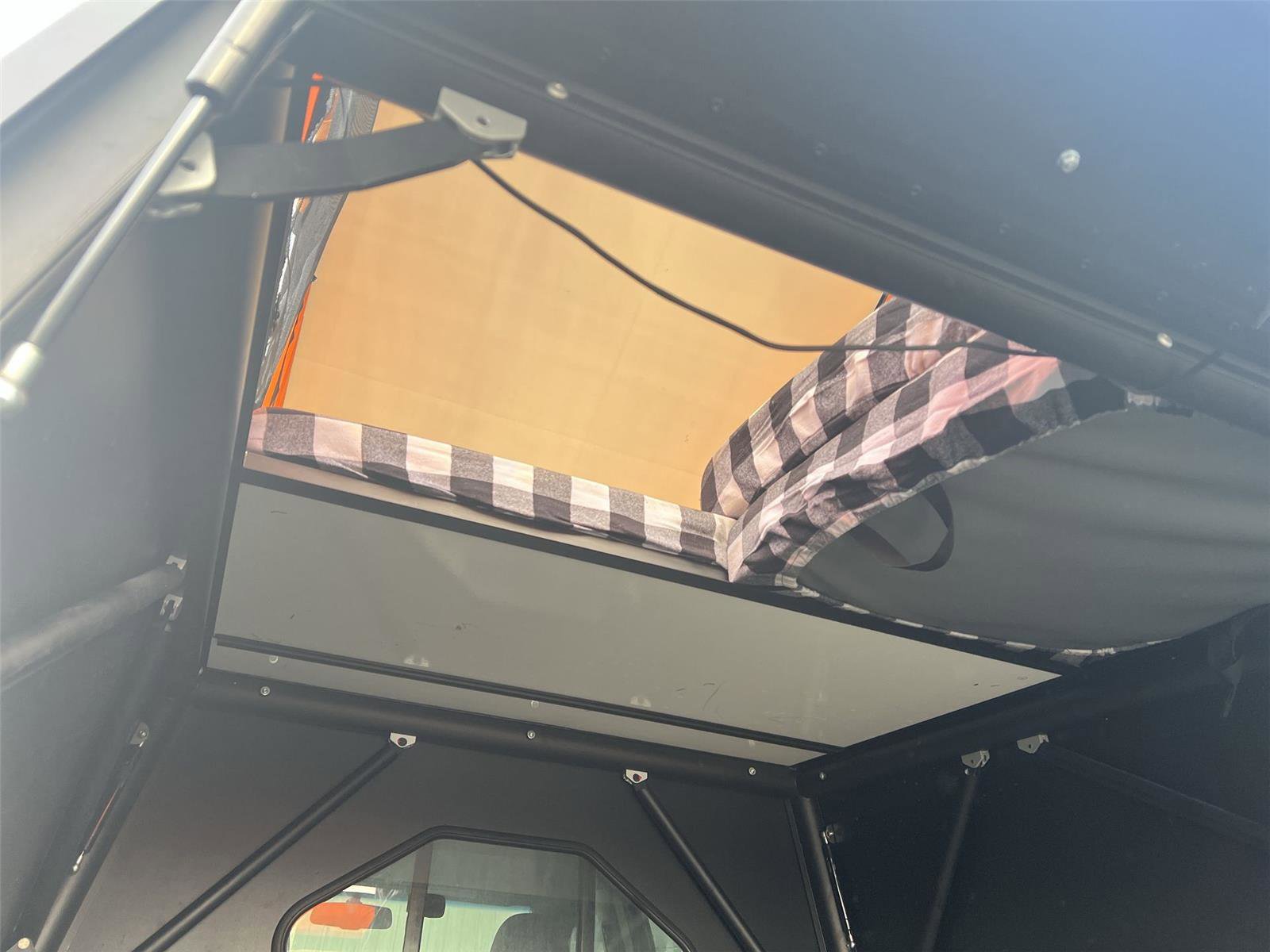 Used 2009 Toyota Tacoma 4x4 Double Cab image 15