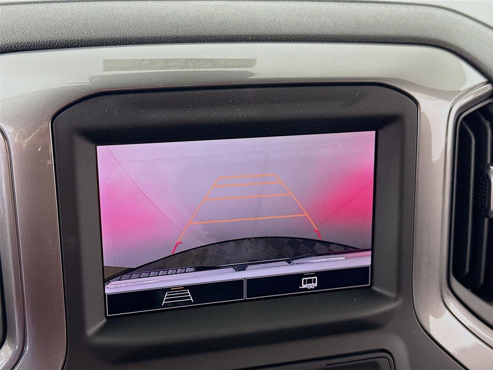 New 2026 GMC Sierra 3500 Pro image 8