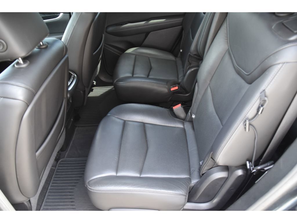 Used 2020 Cadillac XT6 Premium Luxury AWD/4WD image 15