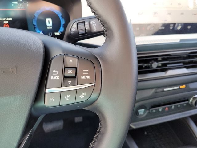 New 2025 Ford Bronco Sport Heritage w/ Convenience Package AWD/4WD image 22