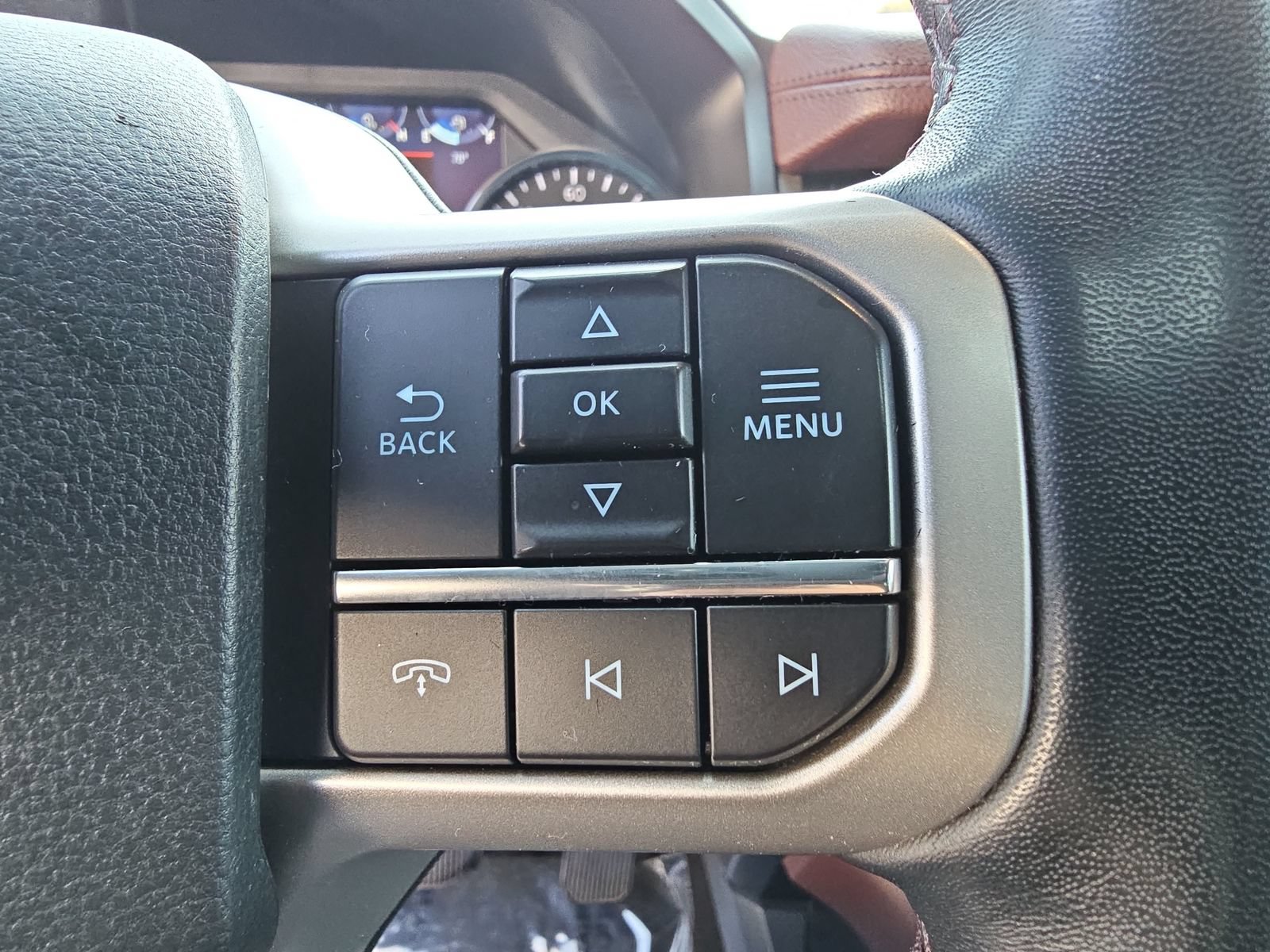 Used 2022 Ford Expedition Limited AWD/4WD image 18