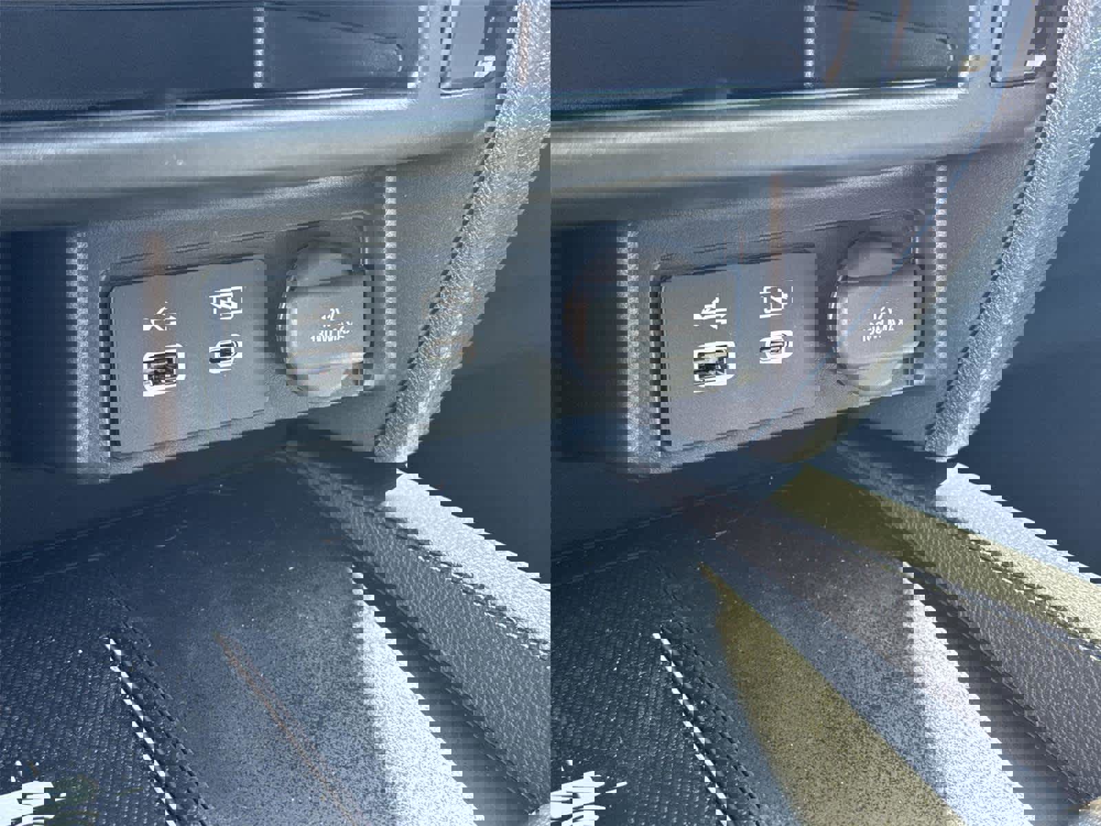 Used 2026 Honda Ridgeline TrailSport image 26