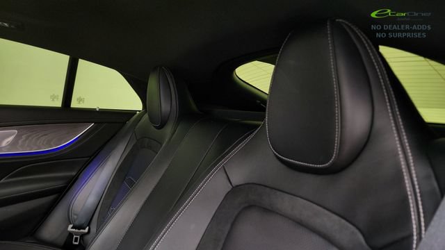 Used 2022 Mercedes-Benz AMG GT 53 image 46