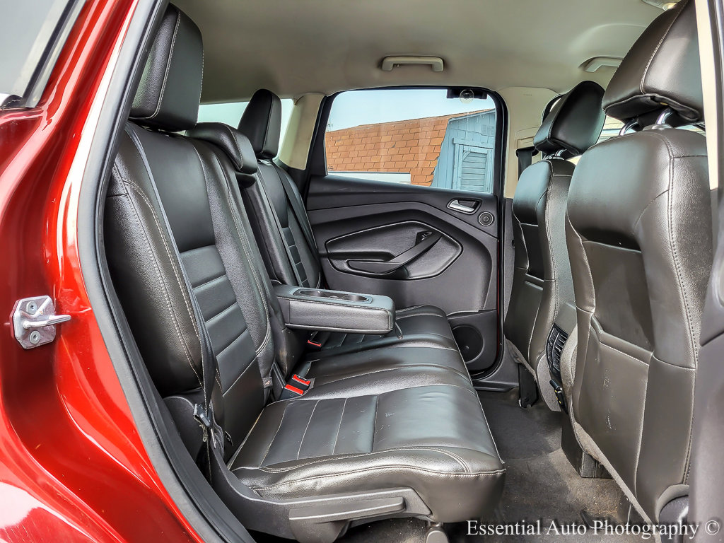 Used 2014 Ford Escape Titanium image 28