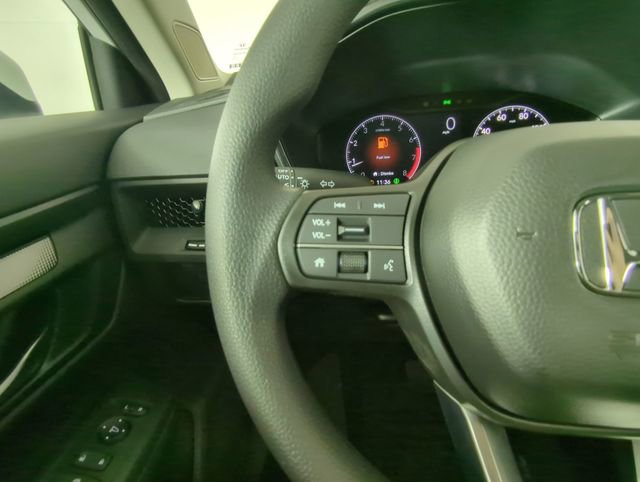 New 2026 Honda CR-V EX image 38