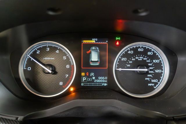 Used 2023 Subaru Forester Premium AWD/4WD image 23