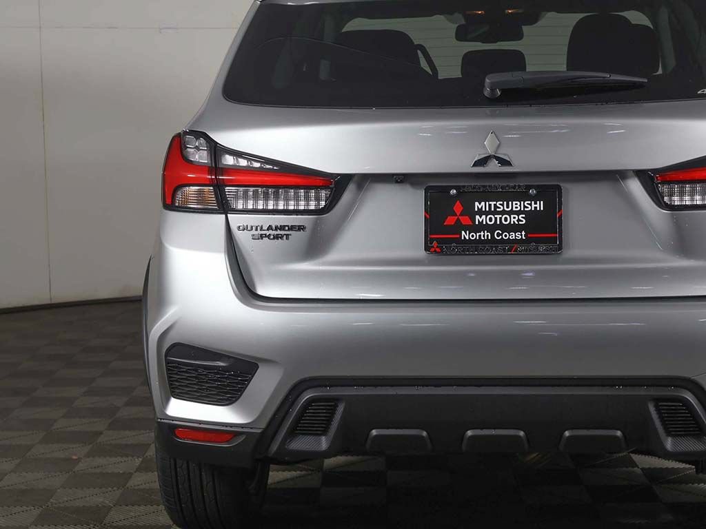 New 2026 Mitsubishi Outlander Sport ES AWD/4WD image 12