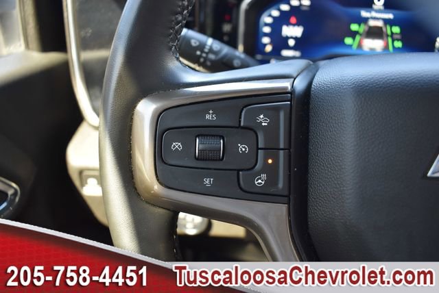 Used 2024 Chevrolet Silverado 2500 High Country w/ High Country Premium Package image 29