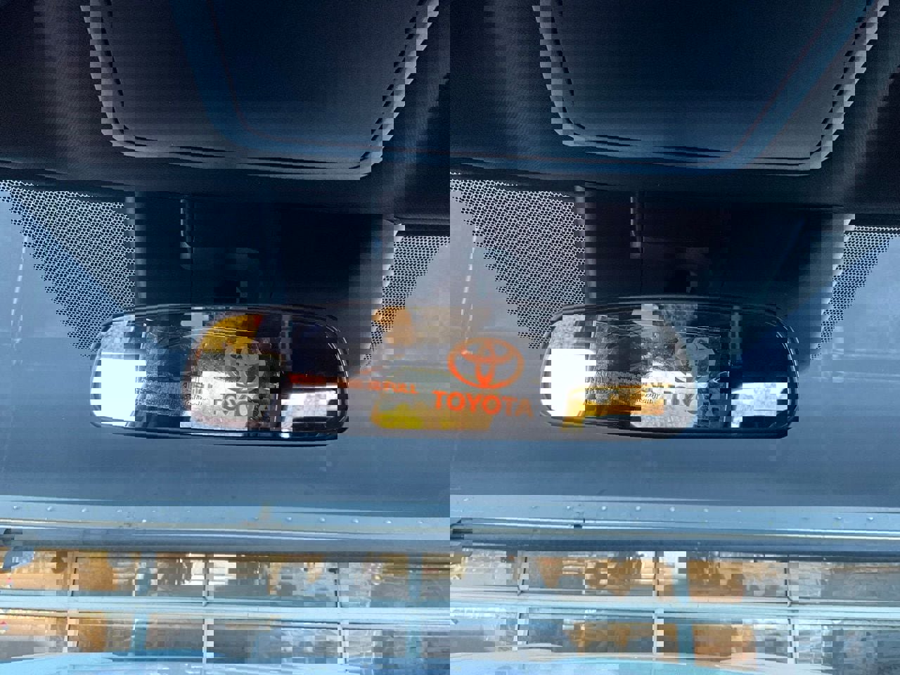 New 2026 Toyota Tundra SR5 image 17