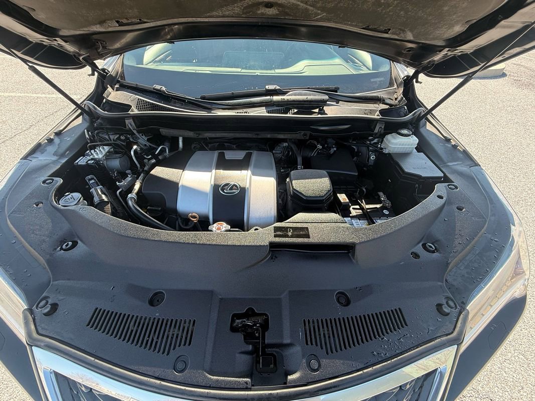 Used 2019 Lexus RX 350 F Sport image 29