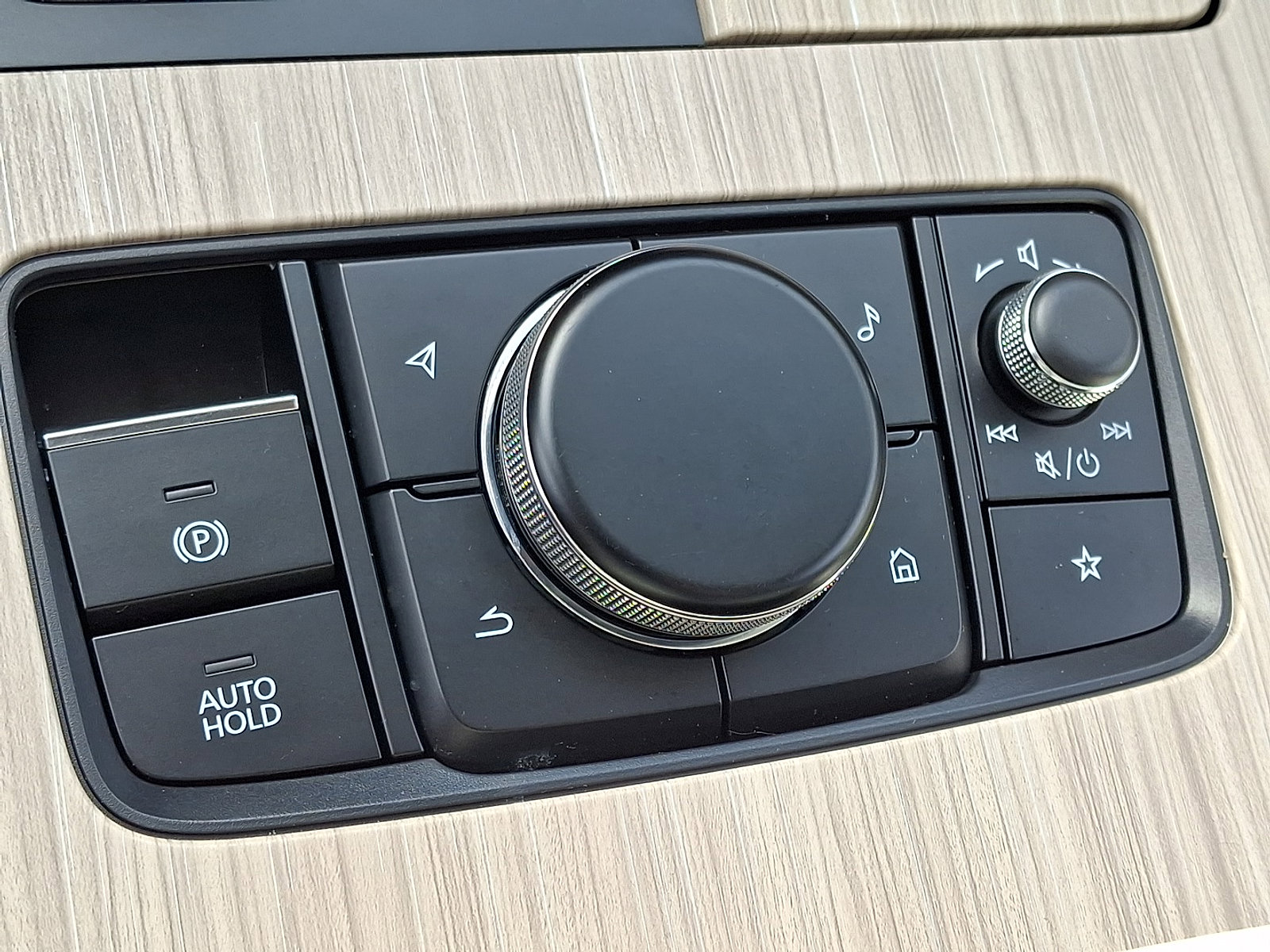 Certified 2025 MAZDA CX-90 3.3 Turbo S w/ Premium Package image 26