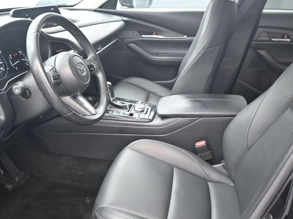 Used 2024 MAZDA CX-30 AWD 2.5 S w/ Select Sport Pkg image 14