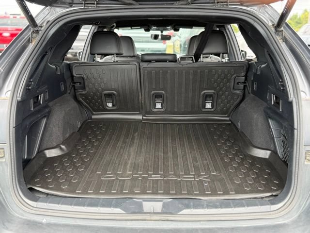 Used 2022 Subaru Outback Wilderness AWD/4WD image 19
