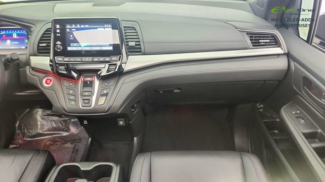 Used 2023 Honda Odyssey Sport image 42