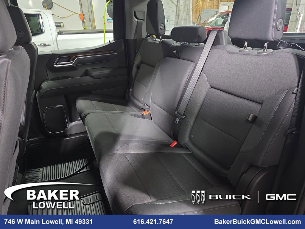 New 2026 GMC Sierra 1500 Elevation image 13