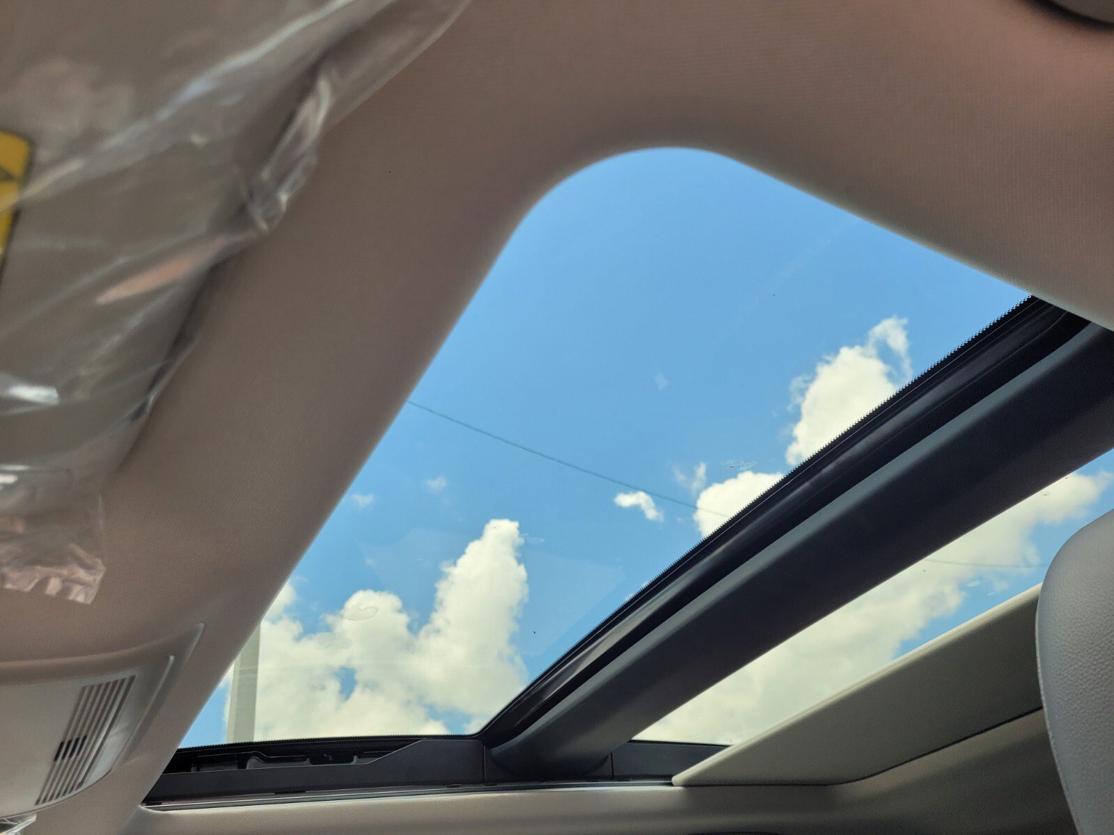 New 2025 MAZDA CX-50 AWD 2.5 Turbo w/ Weather Package image 5