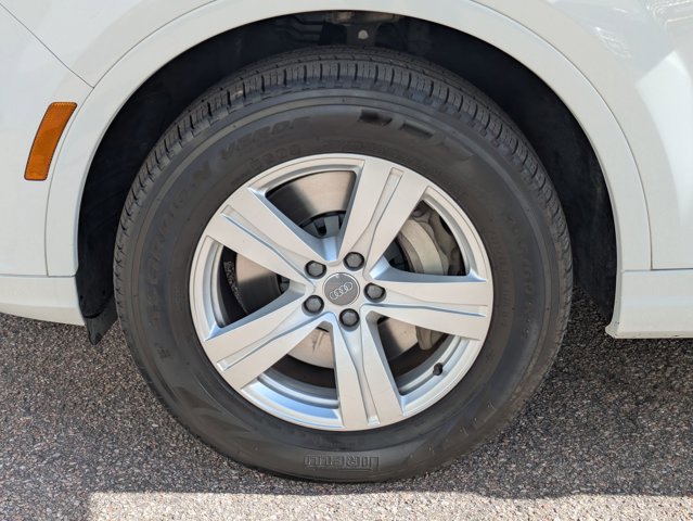 Used 2019 Audi Q7 2.0T Premium Plus w/ Premium Plus Package image 27