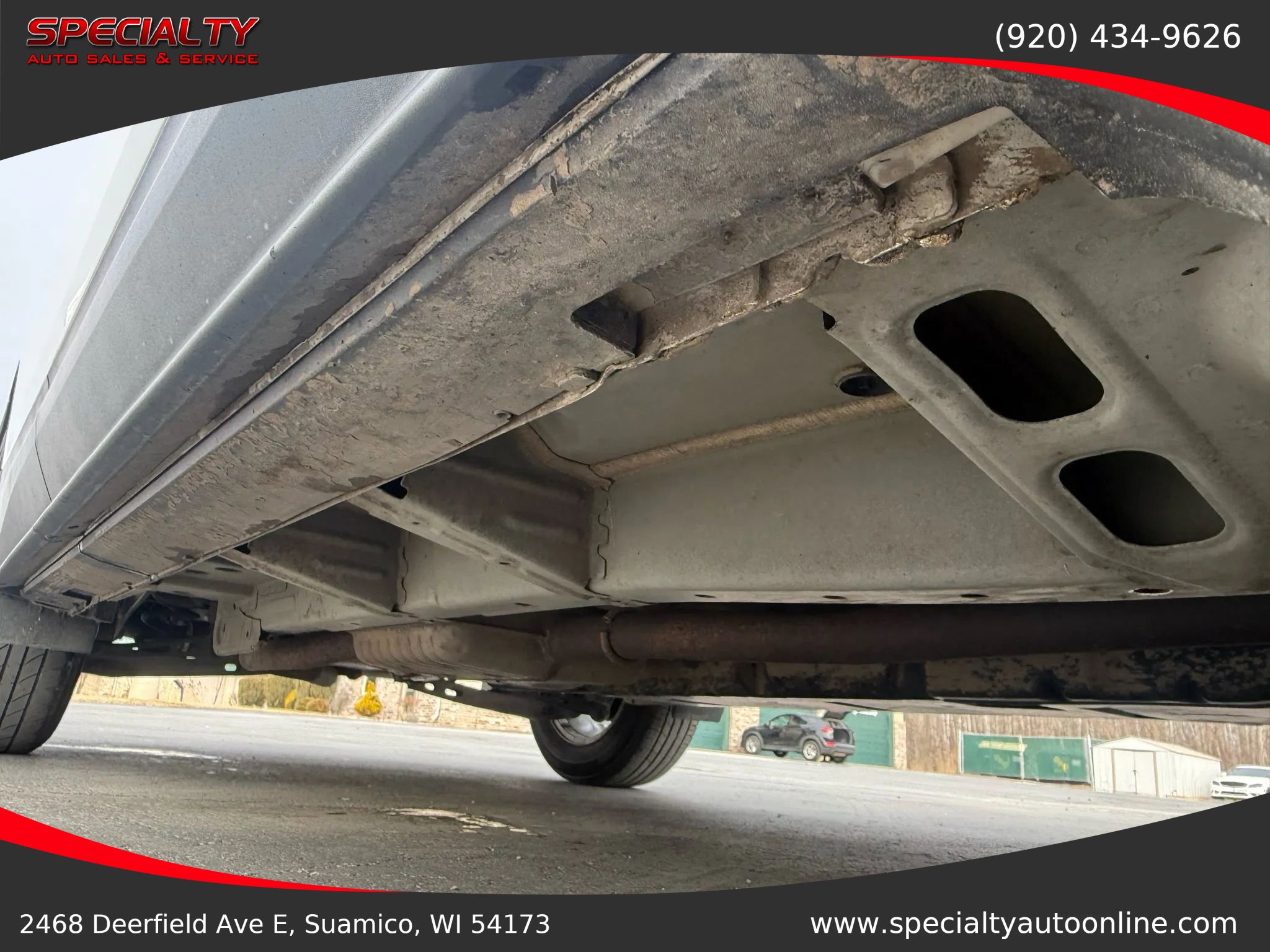 Used 2022 Chevrolet Equinox LT image 32