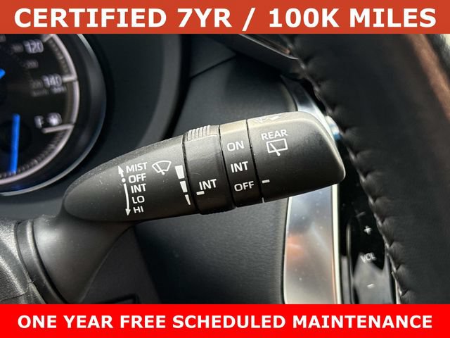 Used 2021 Toyota Venza Limited AWD/4WD image 26