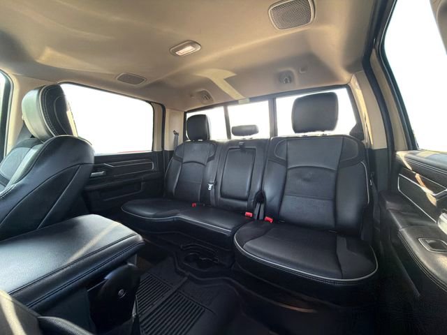 Used 2021 RAM 2500 Laramie image 15